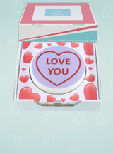 LOVE GIFT CAKES