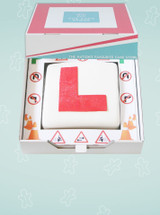 WELL DONE GIFT CAKES
