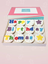 CUPCAKES