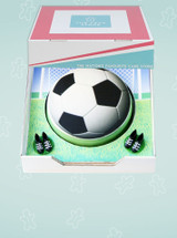 SPORTY GIFT CAKES