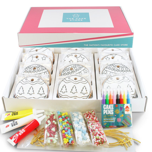 Cookie Craft Kit