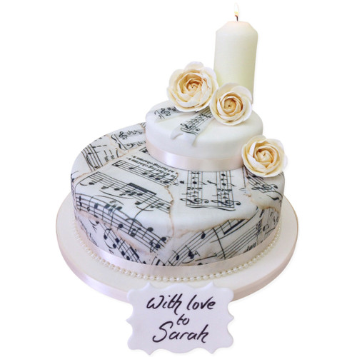 Birthday Song