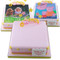 Personalised Image Number Cake