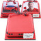 Personalised Image Number Cake
