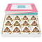 Emoji Pile of Poo Cupcake
